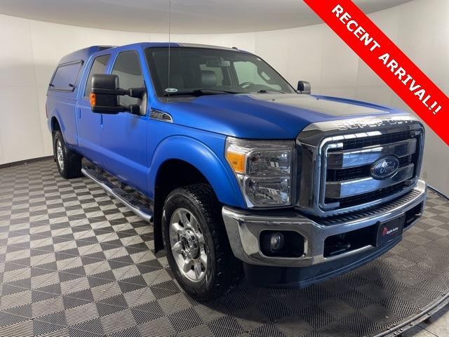 used 2016 Ford F-350 car, priced at $40,481