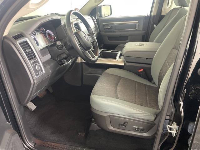 used 2014 Ram 1500 car, priced at $19,985