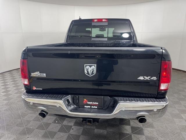 used 2014 Ram 1500 car, priced at $19,985