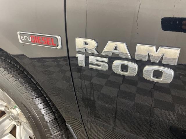 used 2014 Ram 1500 car, priced at $19,985