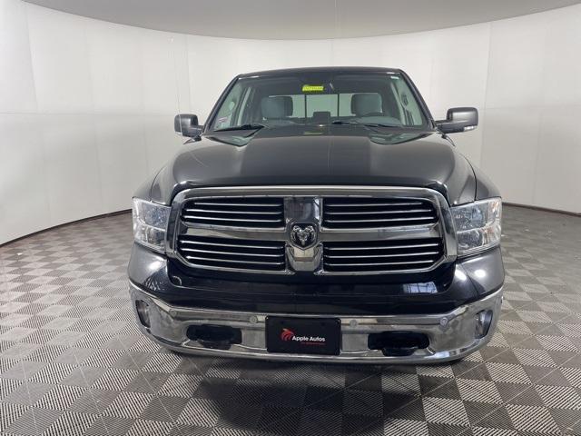 used 2014 Ram 1500 car, priced at $19,985