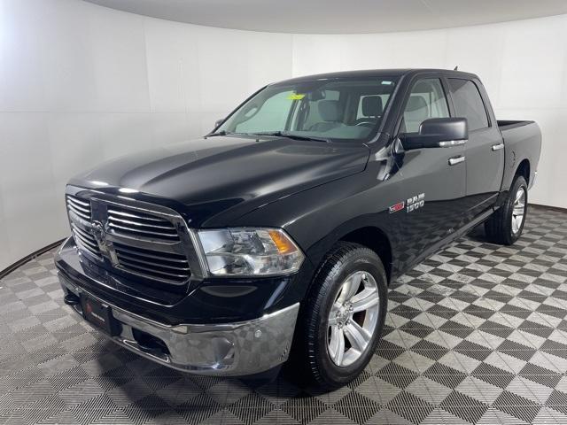 used 2014 Ram 1500 car, priced at $19,985