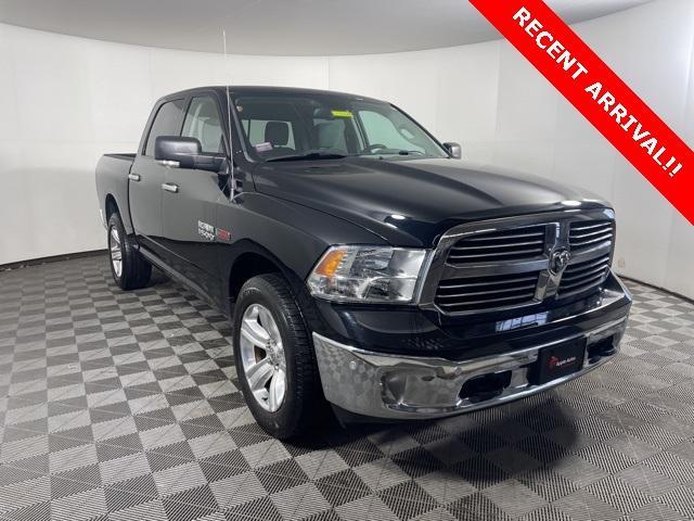 used 2014 Ram 1500 car, priced at $19,985