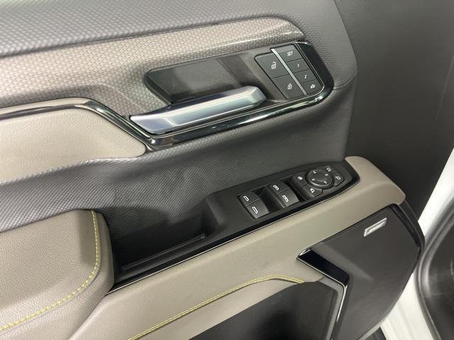 used 2024 Chevrolet Silverado 1500 car, priced at $58,999