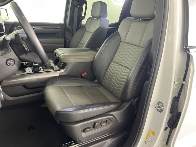used 2024 Chevrolet Silverado 1500 car, priced at $58,999