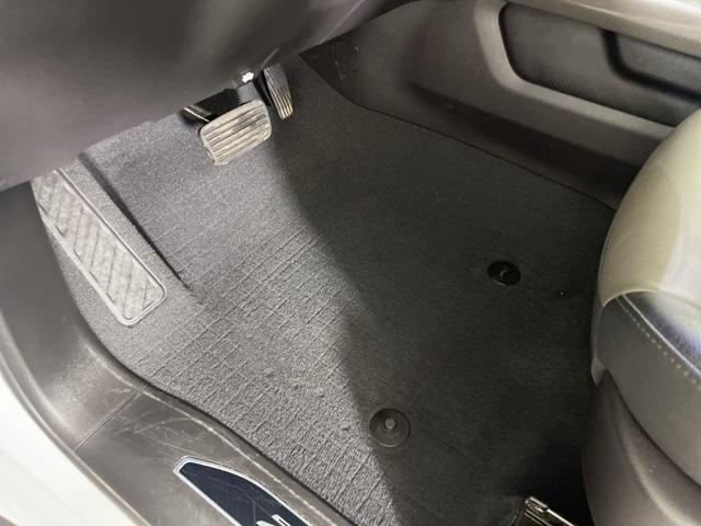 used 2024 Chevrolet Silverado 1500 car, priced at $58,999