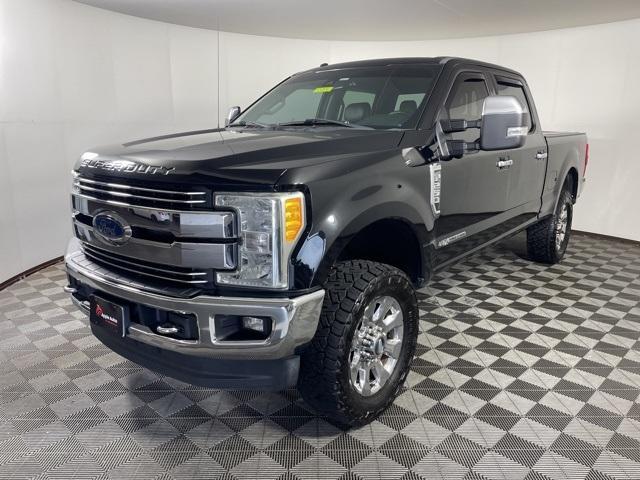 used 2017 Ford F-250 car, priced at $34,999