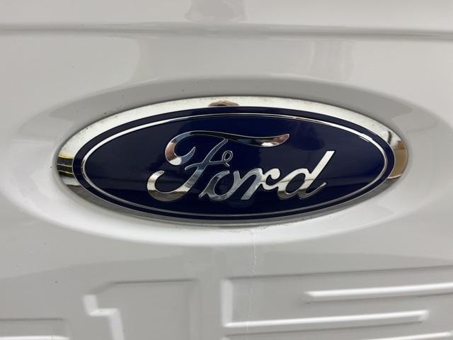 used 2023 Ford F-150 car, priced at $43,999