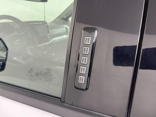 used 2023 Ford F-150 car, priced at $43,999