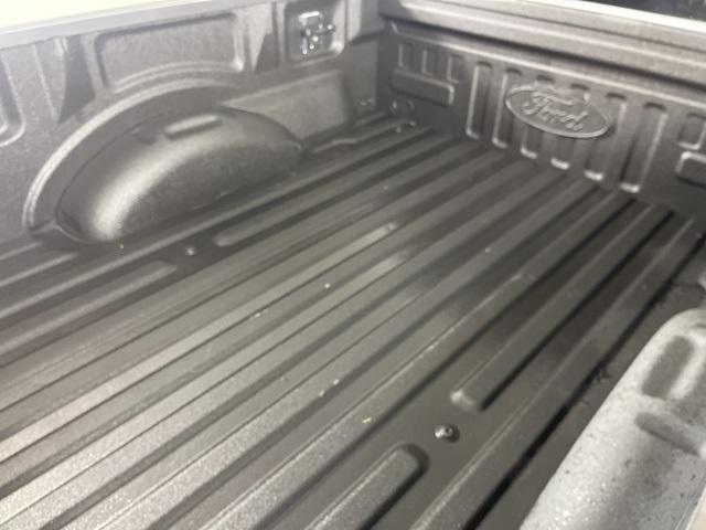 used 2023 Ford F-150 car, priced at $43,999