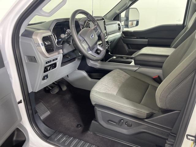 used 2023 Ford F-150 car, priced at $43,999
