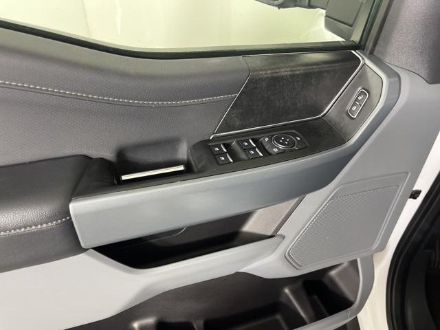 used 2023 Ford F-150 car, priced at $43,999