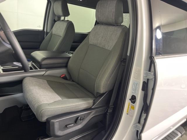 used 2023 Ford F-150 car, priced at $43,999