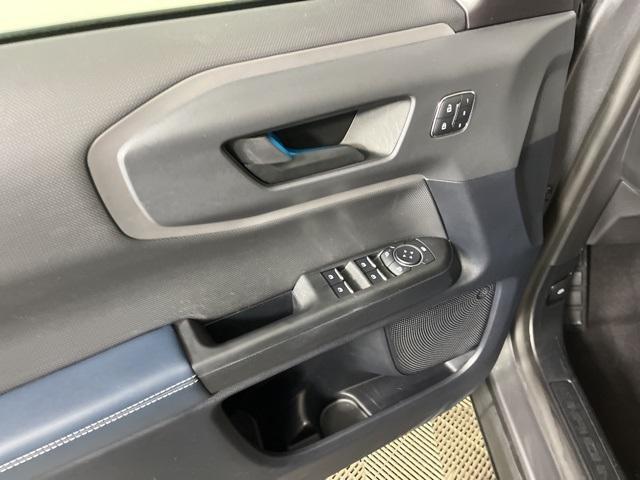 used 2023 Ford Bronco Sport car, priced at $30,181