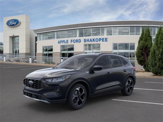 new 2025 Ford Escape car, priced at $37,495