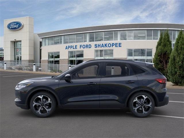 new 2025 Ford Escape car, priced at $37,495