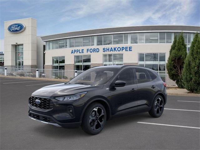 new 2025 Ford Escape car, priced at $36,495