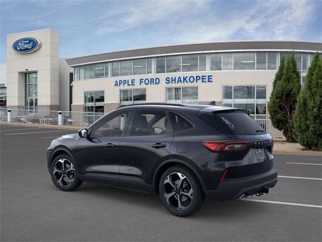 new 2025 Ford Escape car, priced at $36,250