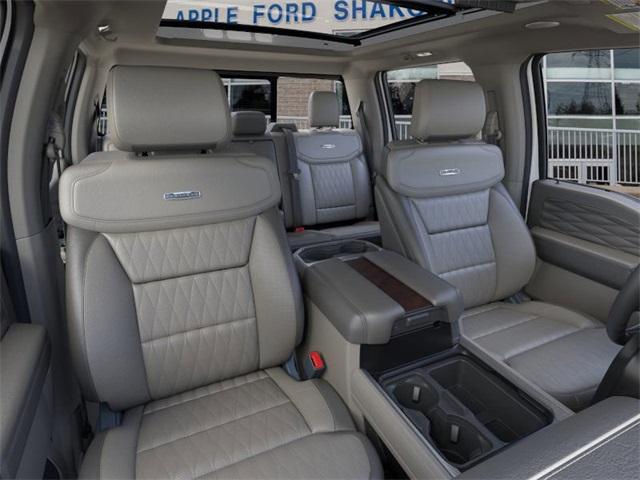 new 2026 Ford F-350 car, priced at $102,776