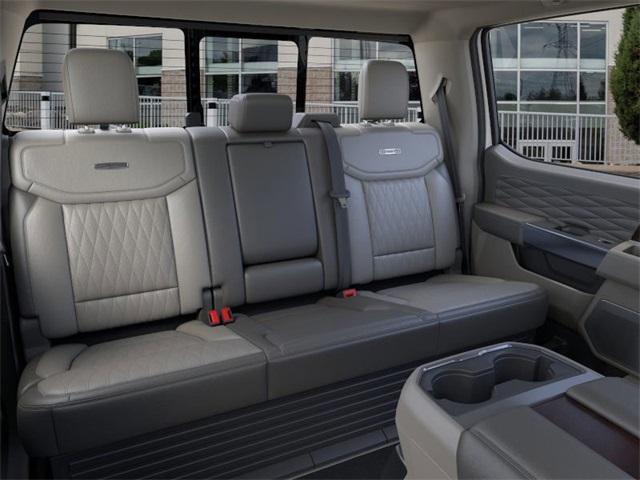 new 2026 Ford F-350 car, priced at $102,776