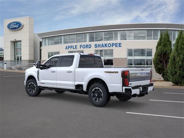 new 2026 Ford F-350 car, priced at $102,776