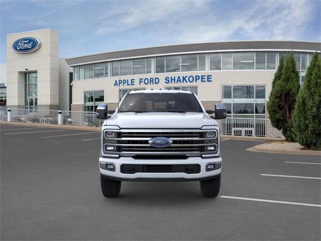 new 2026 Ford F-350 car, priced at $102,776