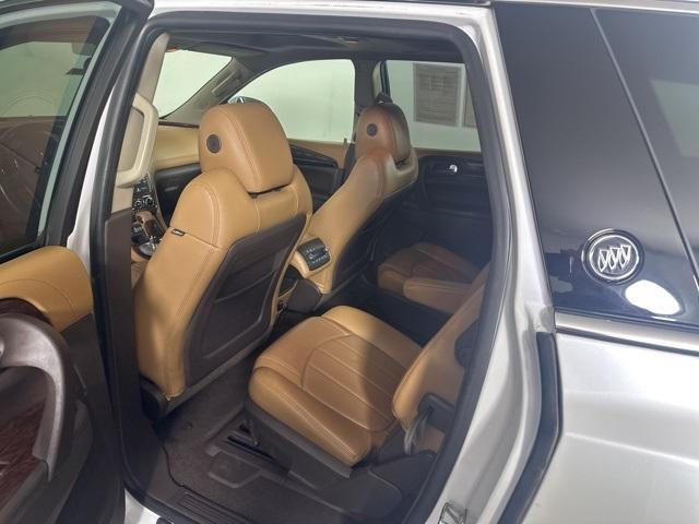 used 2016 Buick Enclave car, priced at $7,999
