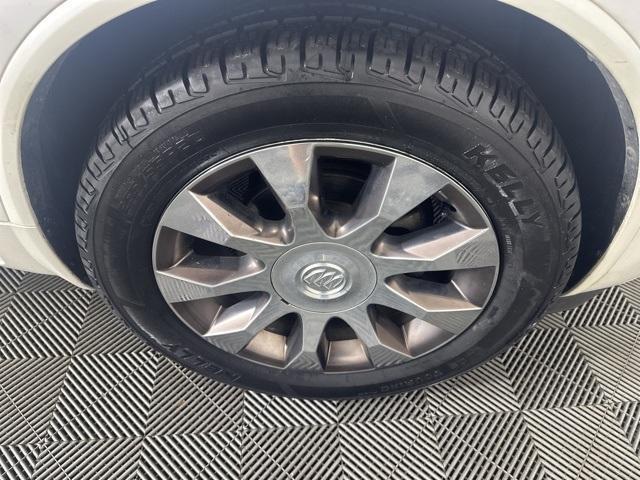 used 2016 Buick Enclave car, priced at $7,999