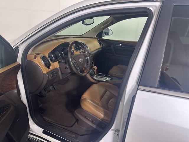 used 2016 Buick Enclave car, priced at $7,999