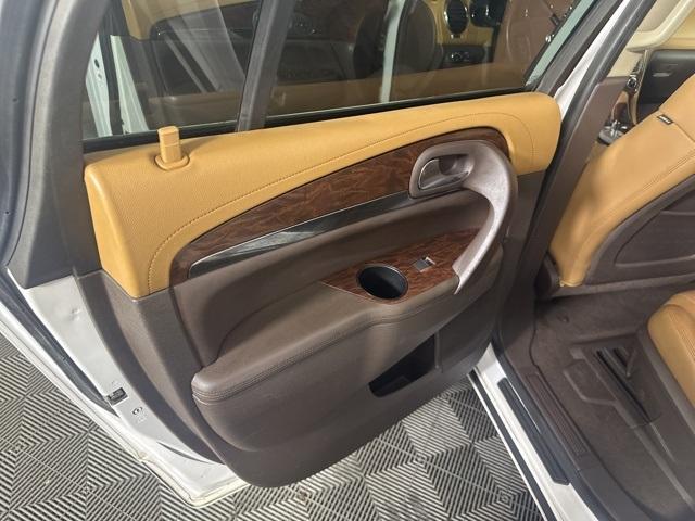 used 2016 Buick Enclave car, priced at $7,999