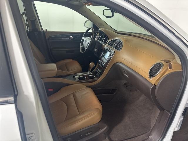 used 2016 Buick Enclave car, priced at $7,999