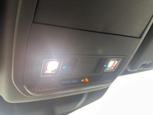 used 2022 Ford Explorer car, priced at $25,999