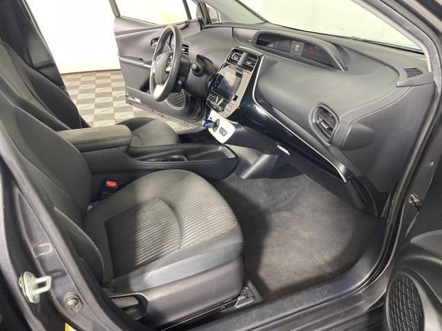 used 2017 Toyota Prius car, priced at $11,399