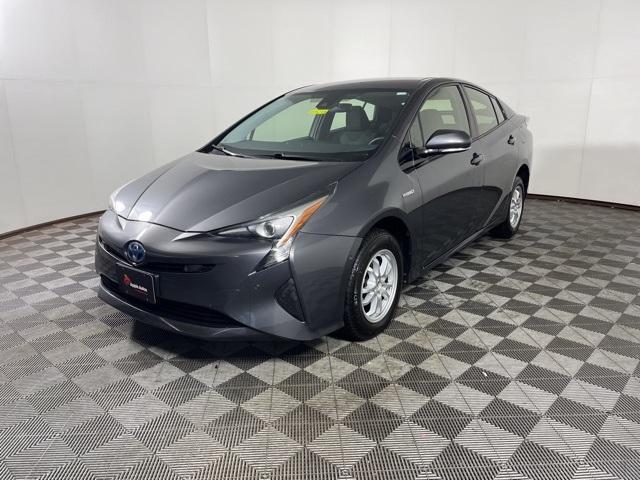 used 2017 Toyota Prius car, priced at $11,399