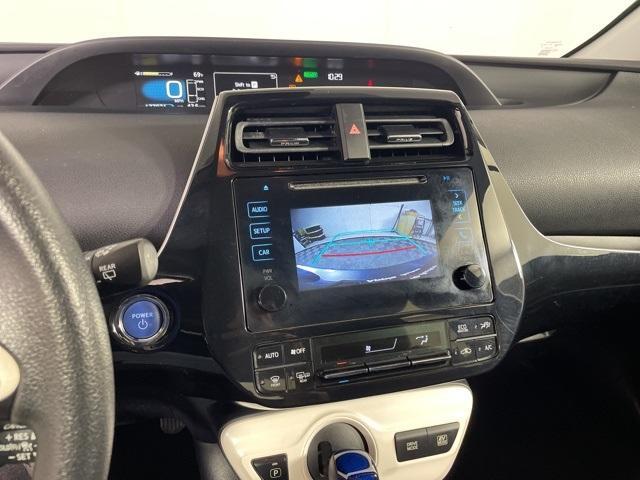 used 2017 Toyota Prius car, priced at $11,399
