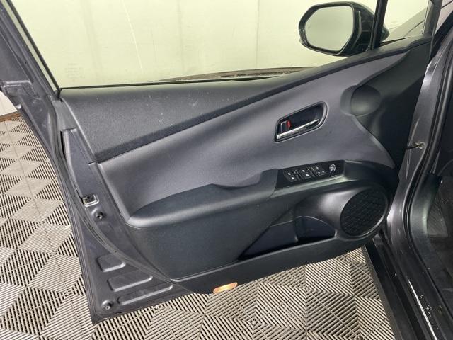 used 2017 Toyota Prius car, priced at $11,399