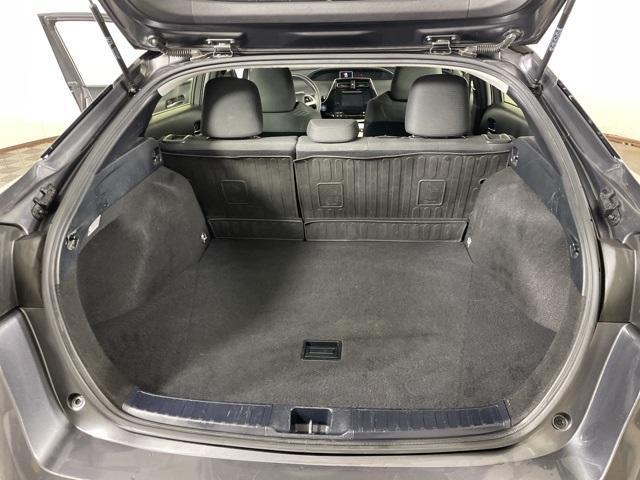 used 2017 Toyota Prius car, priced at $11,399