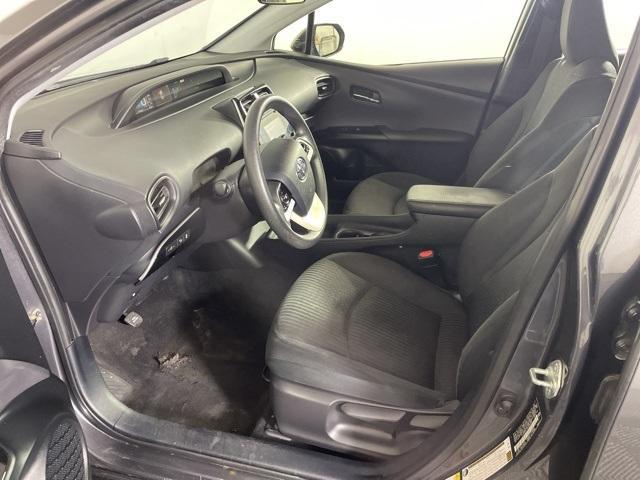 used 2017 Toyota Prius car, priced at $11,399