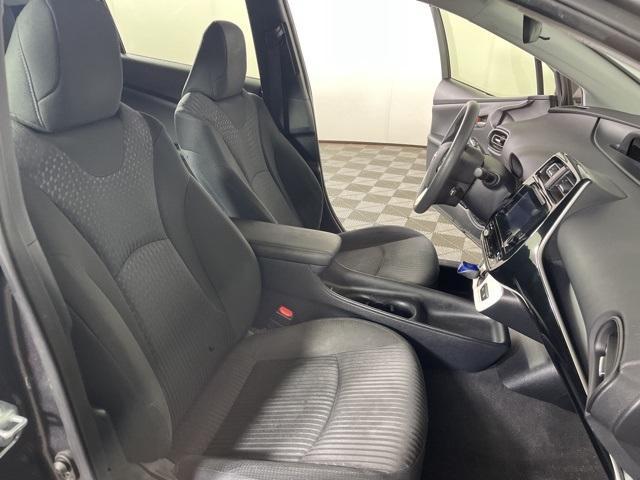 used 2017 Toyota Prius car, priced at $11,399