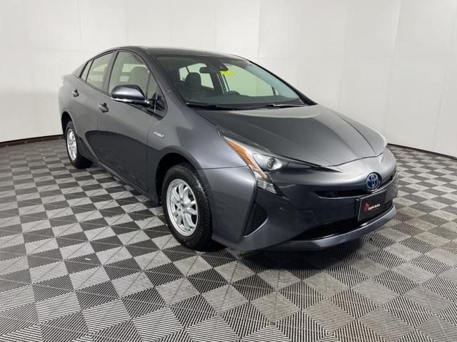 used 2017 Toyota Prius car, priced at $11,681