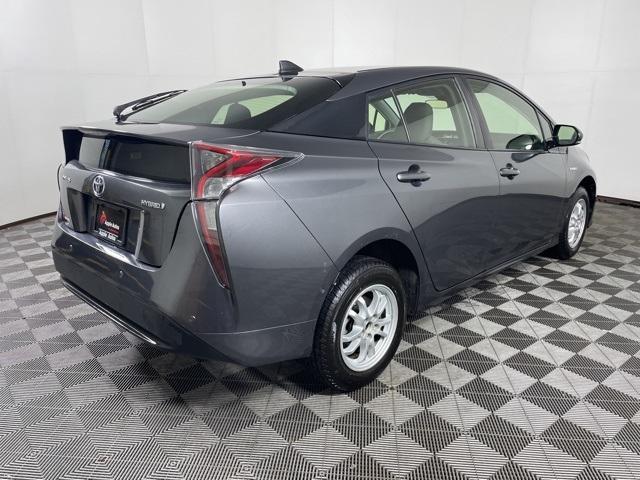 used 2017 Toyota Prius car, priced at $11,399