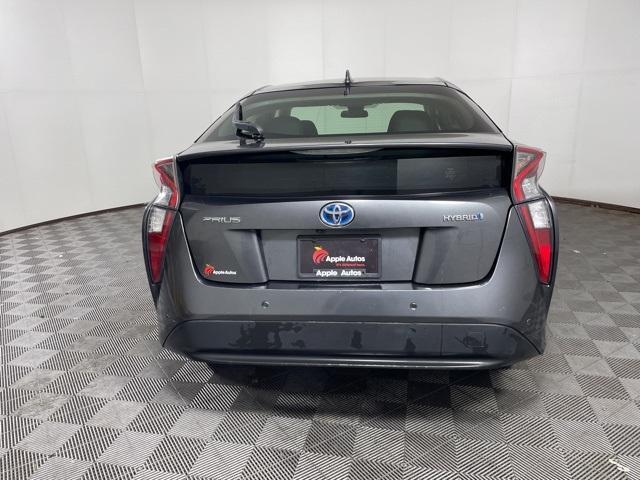 used 2017 Toyota Prius car, priced at $11,399