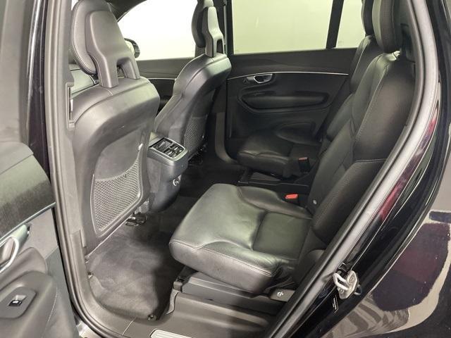 used 2020 Volvo XC90 car, priced at $21,999