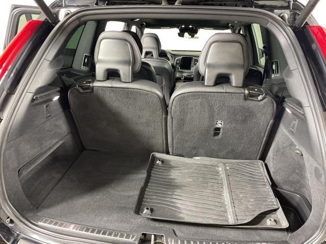 used 2020 Volvo XC90 car, priced at $21,999