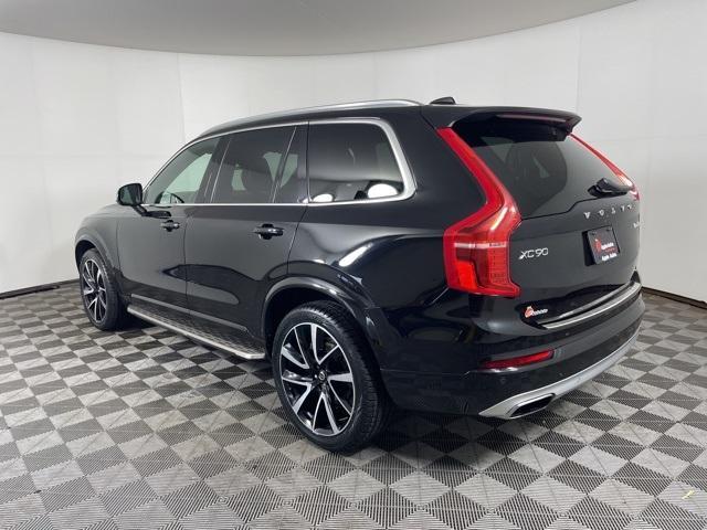 used 2020 Volvo XC90 car, priced at $21,999