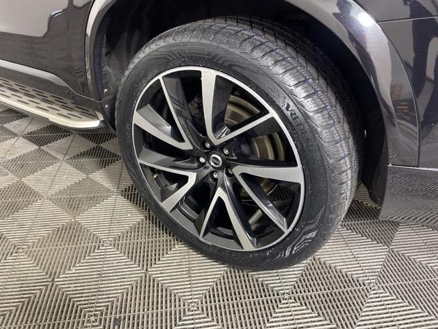 used 2020 Volvo XC90 car, priced at $21,999