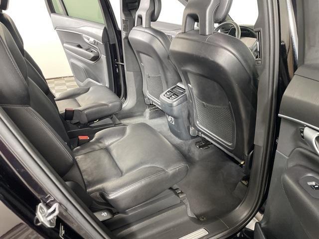 used 2020 Volvo XC90 car, priced at $21,999