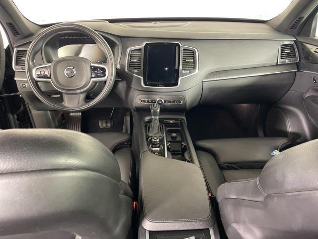 used 2020 Volvo XC90 car, priced at $21,999