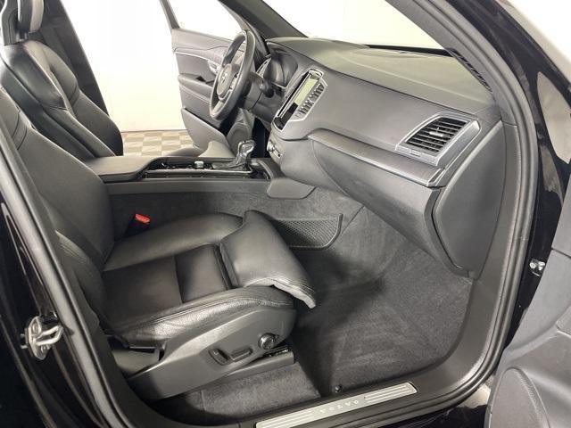 used 2020 Volvo XC90 car, priced at $21,999