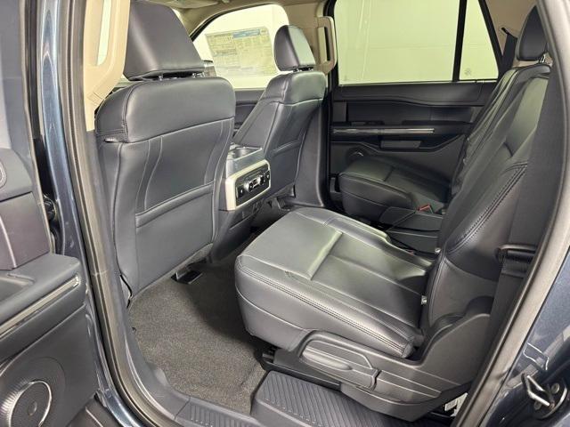 new 2024 Ford Expedition Max car, priced at $70,973